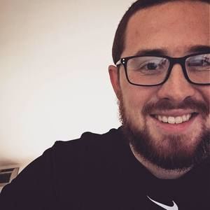 Meet your Posher, Cody